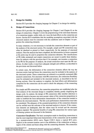 Aisc steel construction manual 14th