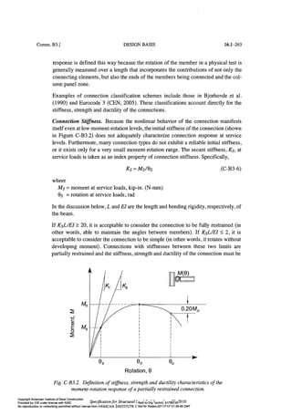 Aisc steel construction manual 14th