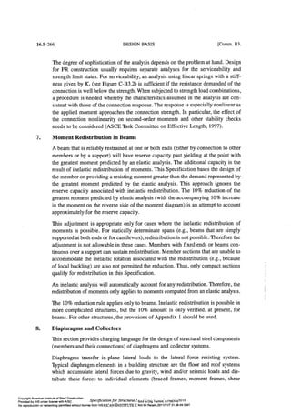 Aisc steel construction manual 14th