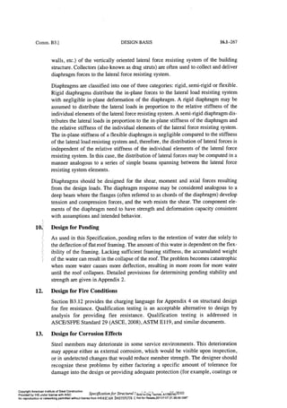 Aisc steel construction manual 14th