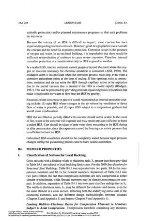 Aisc steel construction manual 14th