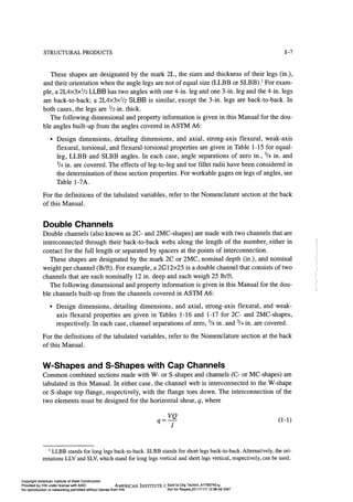 Aisc steel construction manual 14th