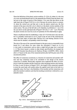 Aisc steel construction manual 14th