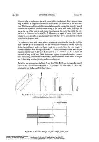 Aisc steel construction manual 14th