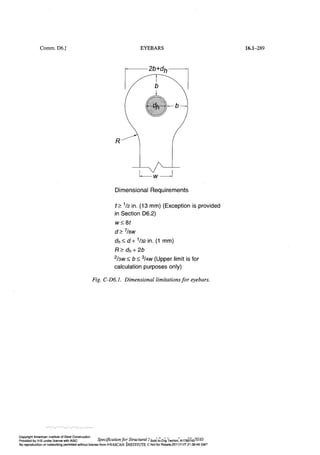 Aisc steel construction manual 14th