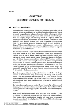 Aisc steel construction manual 14th