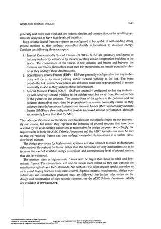 Aisc steel construction manual 14th