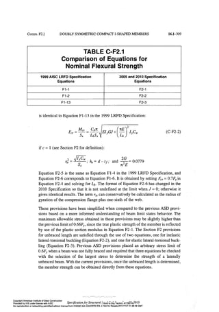 Aisc steel construction manual 14th