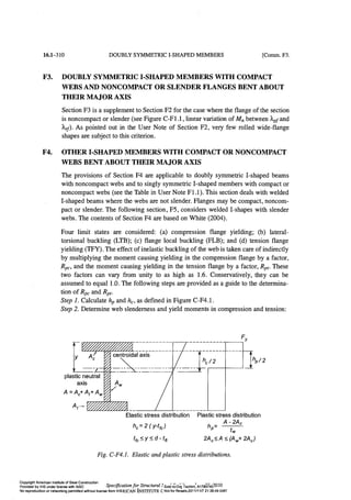 Aisc steel construction manual 14th