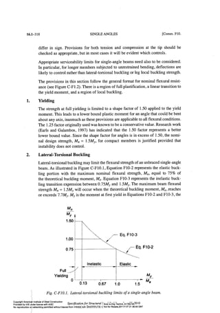 Aisc steel construction manual 14th