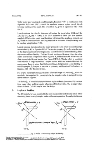Aisc steel construction manual 14th