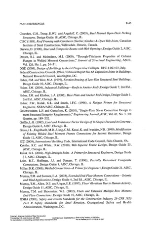 Aisc steel construction manual 14th