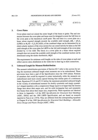 Aisc steel construction manual 14th
