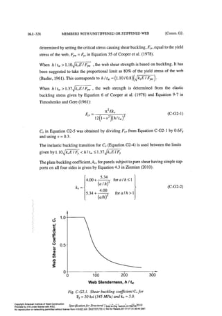 Aisc steel construction manual 14th
