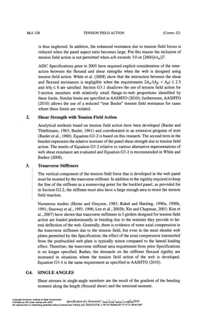 Aisc steel construction manual 14th