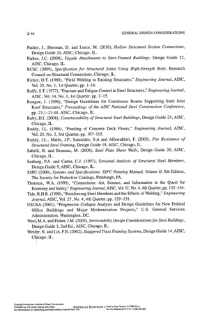Aisc steel construction manual 14th