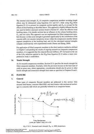 Aisc steel construction manual 14th
