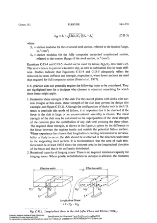 Aisc steel construction manual 14th