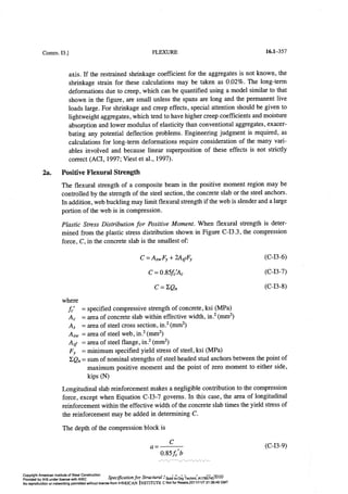 Aisc steel construction manual 14th