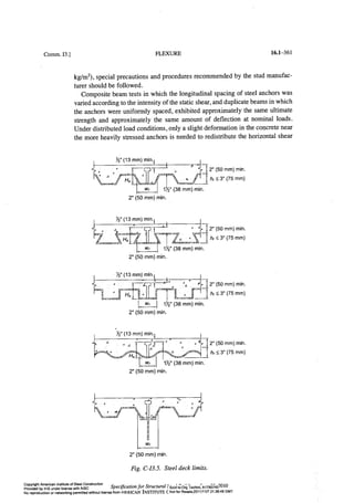 Aisc steel construction manual 14th