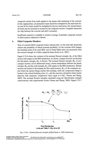 Aisc steel construction manual 14th