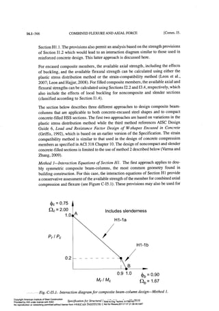 Aisc steel construction manual 14th