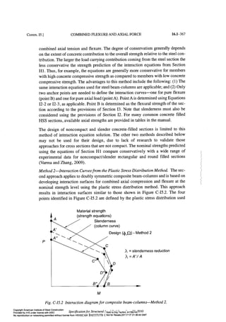 Aisc steel construction manual 14th