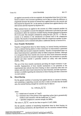 Aisc steel construction manual 14th