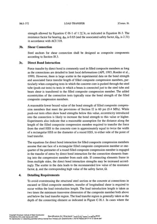 Aisc steel construction manual 14th