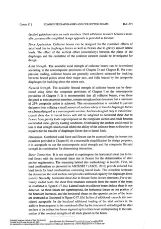 Aisc steel construction manual 14th