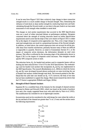 Aisc steel construction manual 14th