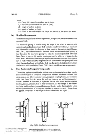 Aisc steel construction manual 14th