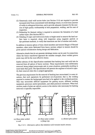 Aisc steel construction manual 14th