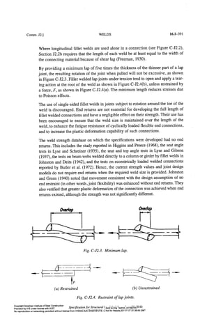 Aisc steel construction manual 14th