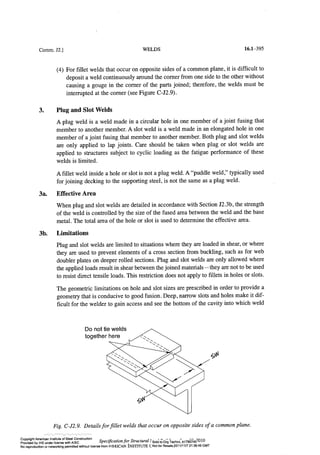 Aisc steel construction manual 14th