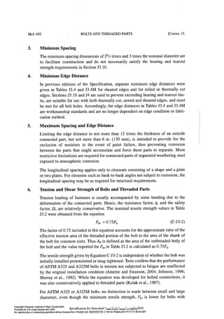 Aisc steel construction manual 14th