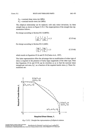Aisc steel construction manual 14th