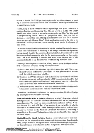 Aisc steel construction manual 14th