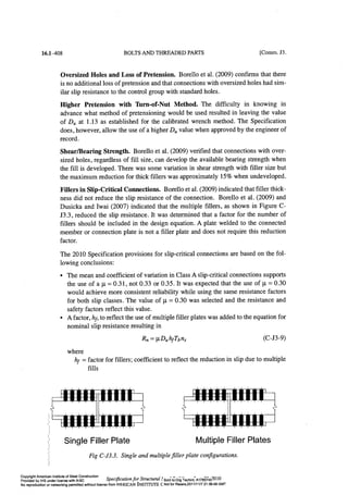 Aisc steel construction manual 14th