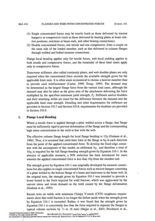Aisc steel construction manual 14th
