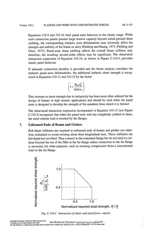 Aisc steel construction manual 14th