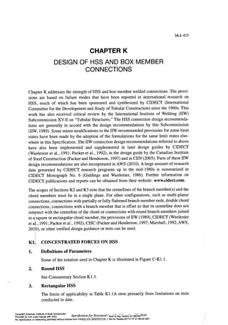Aisc steel construction manual 14th