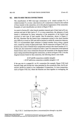 Aisc steel construction manual 14th