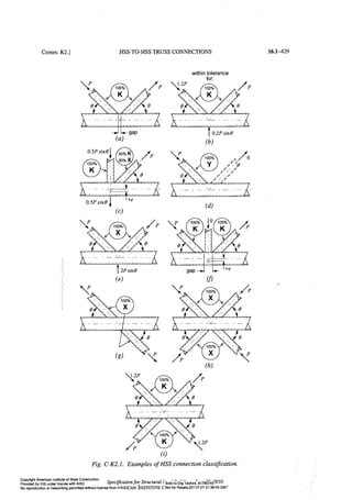 Aisc steel construction manual 14th