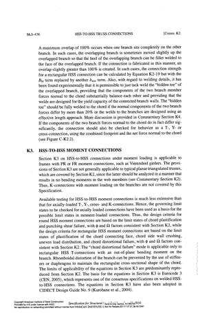 Aisc steel construction manual 14th