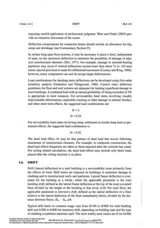 Aisc steel construction manual 14th