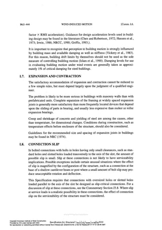 Aisc steel construction manual 14th