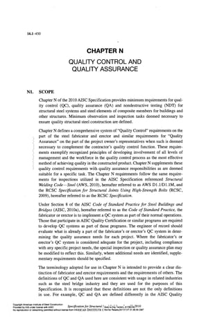 Aisc steel construction manual 14th