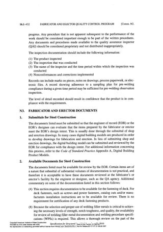 Aisc steel construction manual 14th