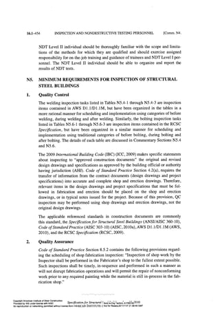 Aisc steel construction manual 14th